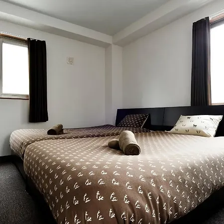 The Wonder At Stay-Tengachaya- Osaka Exterior photo
