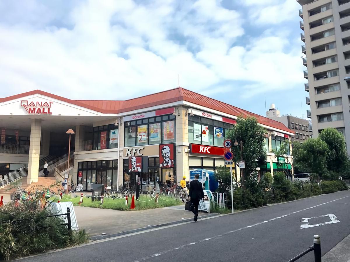 （日本中から大阪いらっしゃい２０２２）ザ ワンダー アット ステイ-天下茶屋-